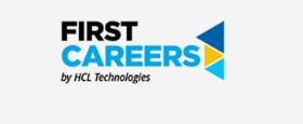 First Careers logo