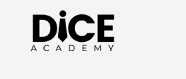 Dice Academy logo