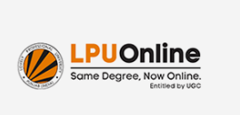 LPU Online logo