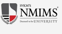 NMIMS University logo