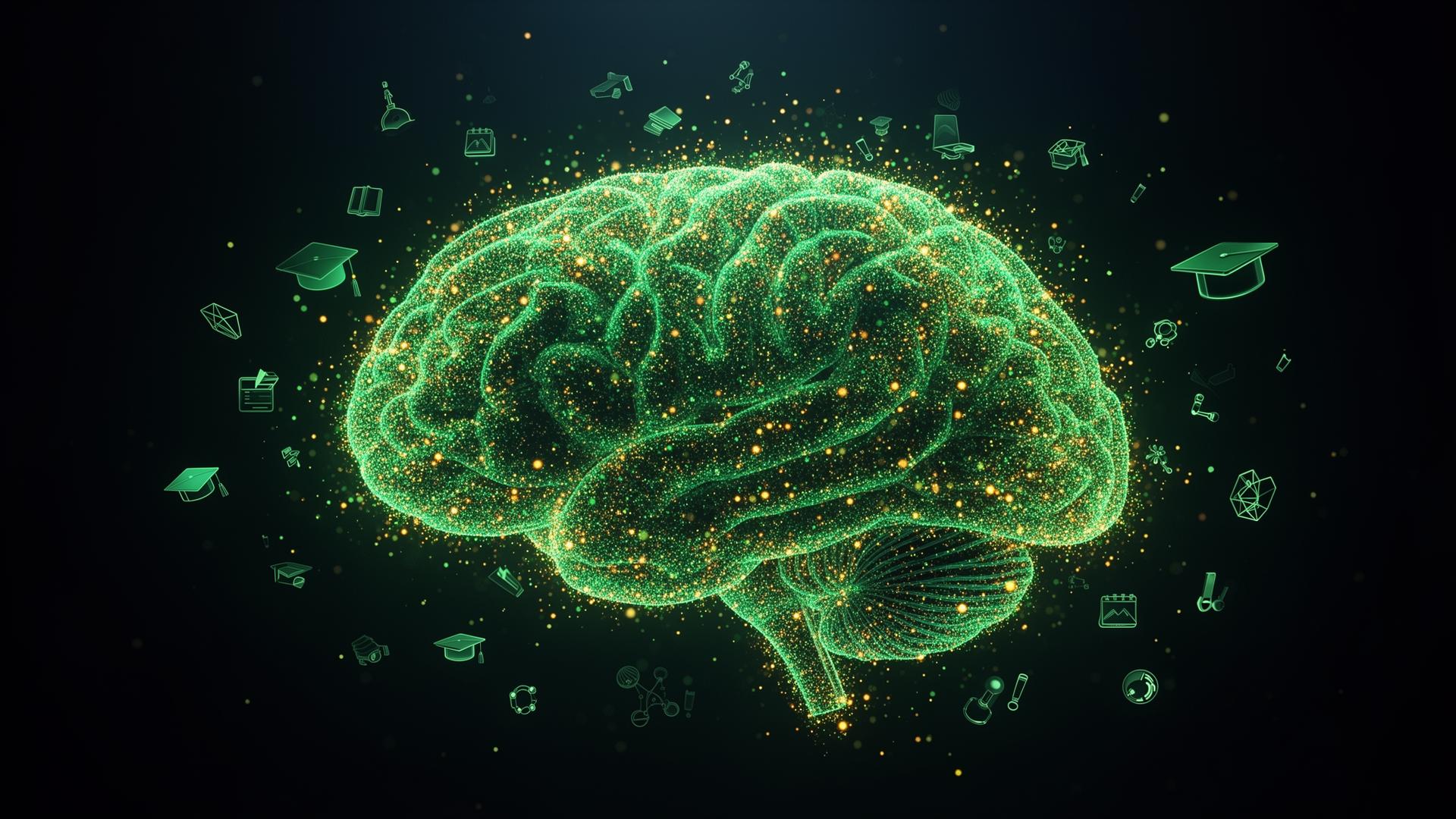 AI neural architecture