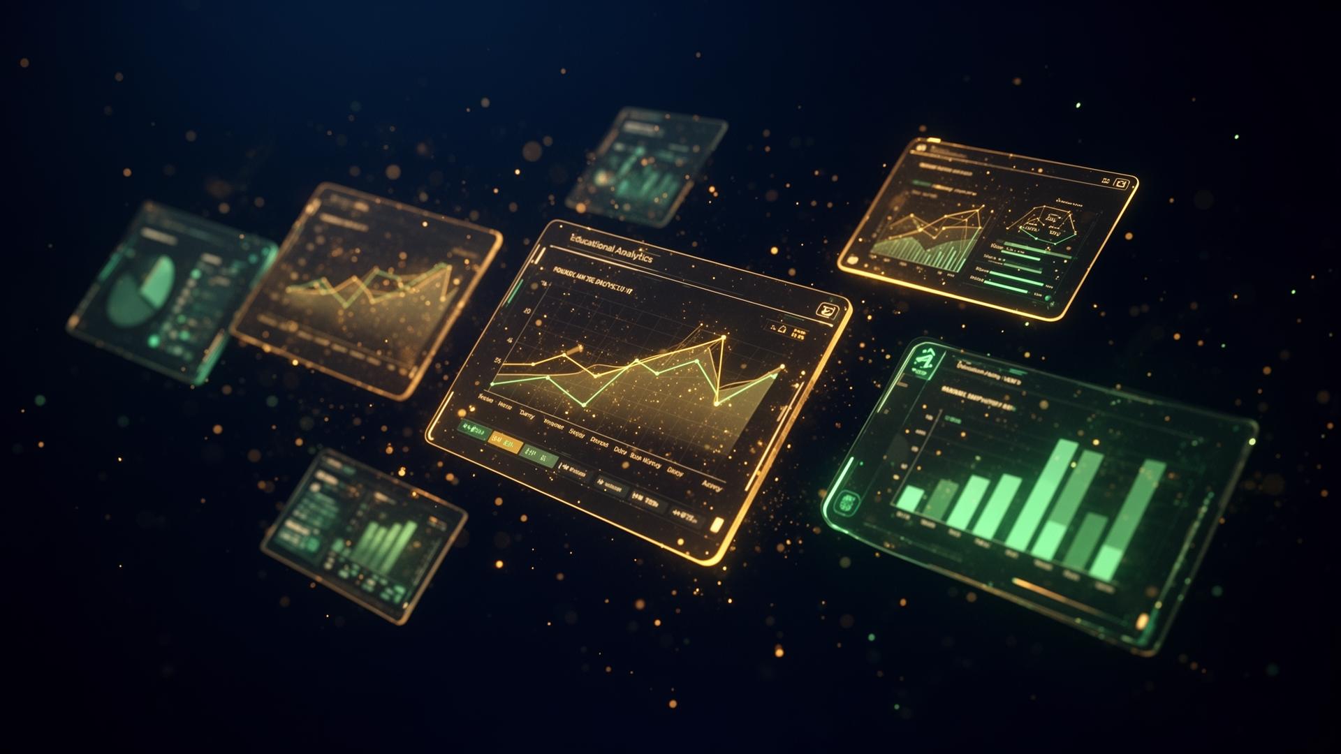 Educational Analytics