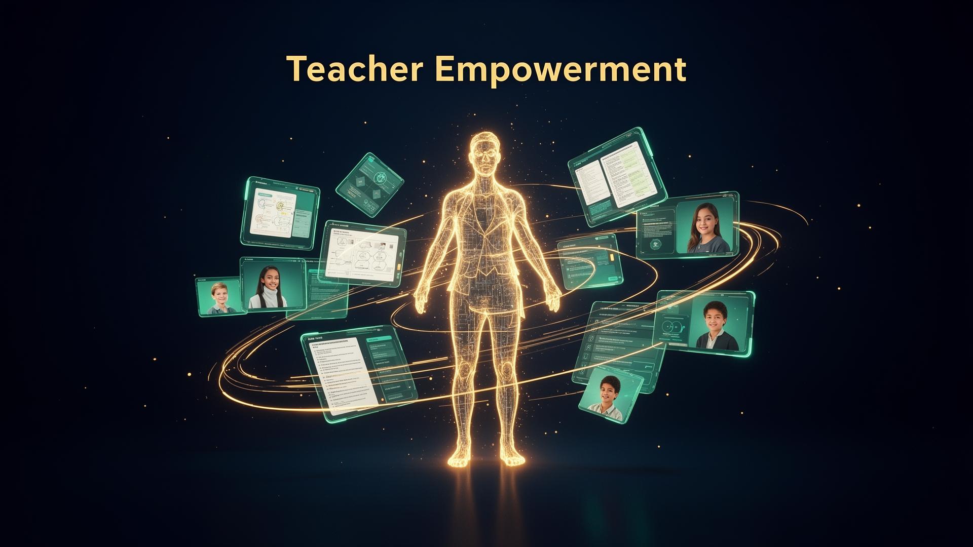 Teacher Empowerment